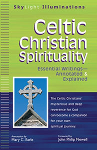 Celtic Christian Spirituality 