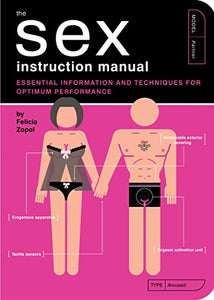 The Sex Instruction Manual 