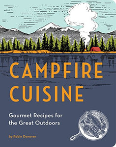 Campfire Cuisine 