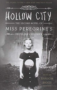 Hollow City 