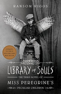 Library Of Souls 