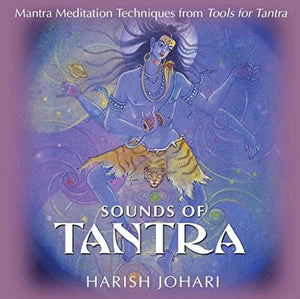 Sounds of Tantra 