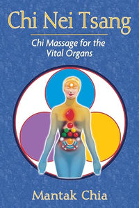 Chi Nei Tsang Internal Organs Chi Massage 