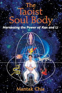 The Taoist Soul Body 