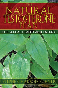 Natural Testosterone Plan 