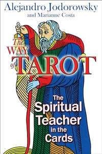 The Way of Tarot 