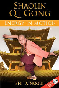 Shaolin Qi Gong 