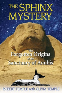 The Sphinx Mystery 