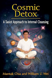 Cosmic Detox 