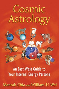 Cosmic Astrology 