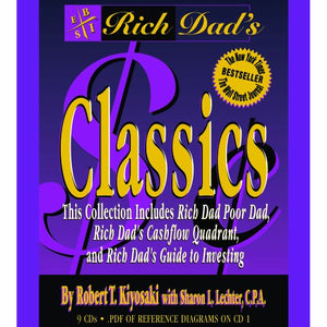 Rich Dad's Classics 