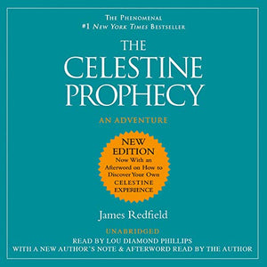 The Celestine Prophecy 