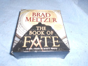 The Book of Fate 