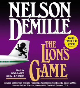 The Lion's Game 