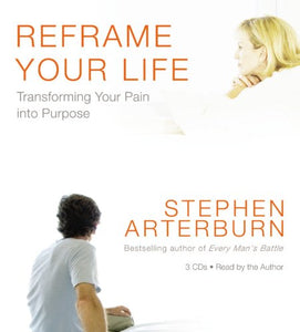 Reframe Your Life 