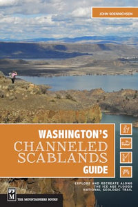 Washington's Channeled Scablands Guide 