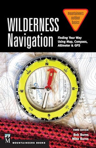 Wilderness Navigation 