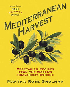 Mediterranean Harvest 