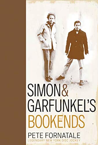 Simon and Garfunkel's "Bookends"