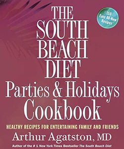 The South Beach Diet 