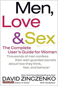 Men, Love & Sex 