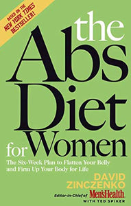 The ABS Diet for Women 