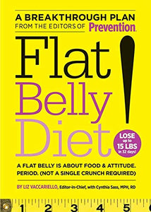 Flat Belly Diet! 