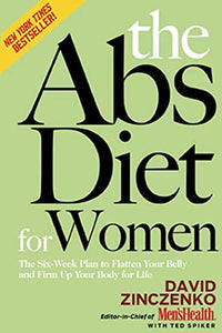 ABS Diet for Women 