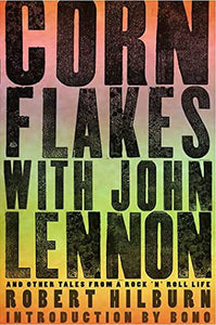 Corn Flakes with John Lennon 