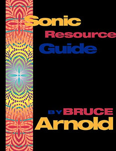 Sonic Resource Guide 