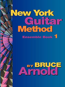 New York Guitar Method Ensemble 