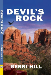 Devil's Rock 