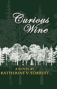 Curious Wine 