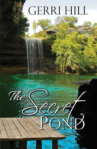 The Secret Pond 