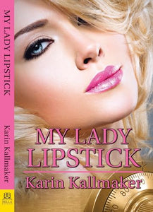 My Lady Lipstick 