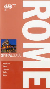 AAA Spiral Rome 