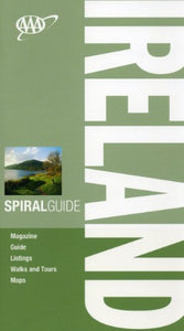 AAA Spiral Guide Ireland 