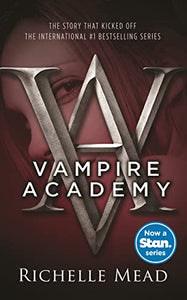 Vampire Academy 