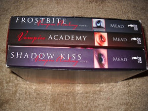 Vampire Academy Collection 