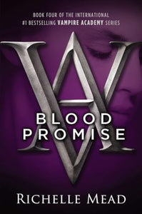 Blood Promise 