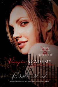 Vampire Academy 