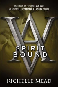 Spirit Bound 