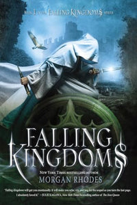 Falling Kingdoms 