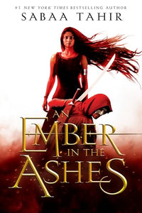 An Ember in the Ashes 