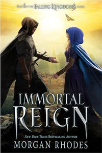 Immortal Reign 