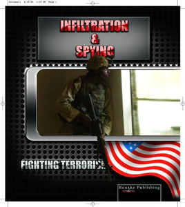 Infiltration and Spying 