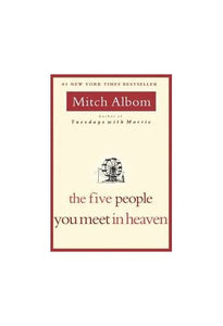 The Five People You Meet in Heaven 