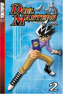 Duel Masters 