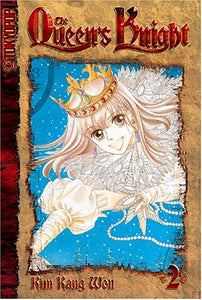 Queen's Knight, the Volume 2 