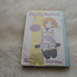 Fruits Basket 